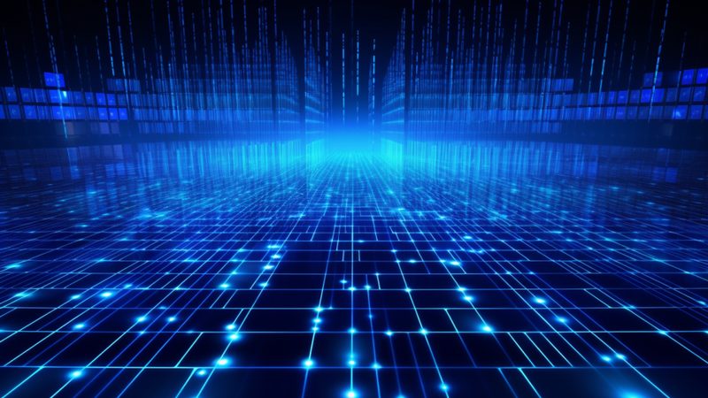 互联网技术开发：从基础到前沿的技能图谱**